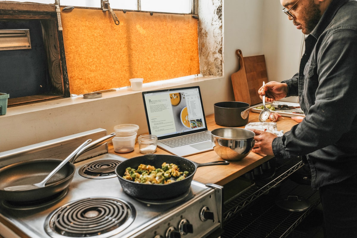 Building a Sustainable Nutrition Plan
